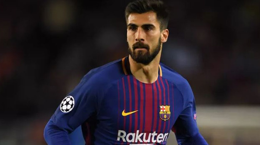 André Gomes: de fichaje estrella a despedida inevitable