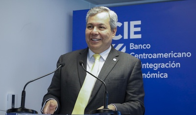 financiamiento del bcie a centroamerica