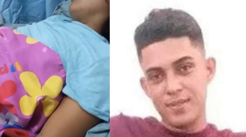 Nicaragua: Identifican y buscan a violador que dejó a jovencita en coma