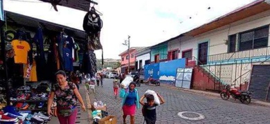 comercios de san juan del sur y matagalpa