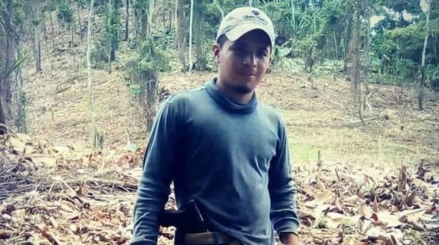 Policía mata a sospechoso de robo y asesinato de oficial en Río San Juan, Nicaragua