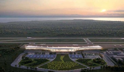 aeropuerto punta huete managua