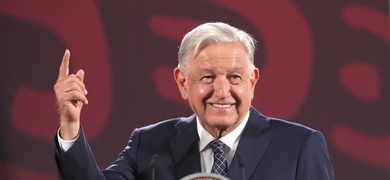 lopez obrador presidente mexico