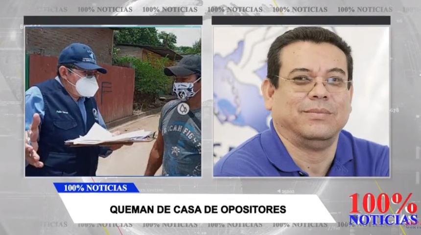 CPDH: Fue un asesinato agravado, muerte de Jorge Rugama quien gritó Viva Nicaragua Libre