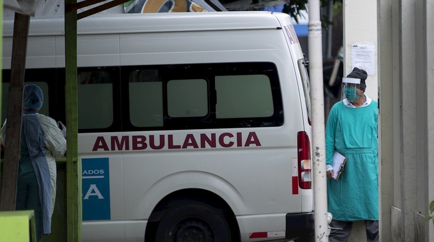 Observatorio del covid-19 registra cinco muertes esta semana, dos de ellas trabajadores de la salud en Nicaragua