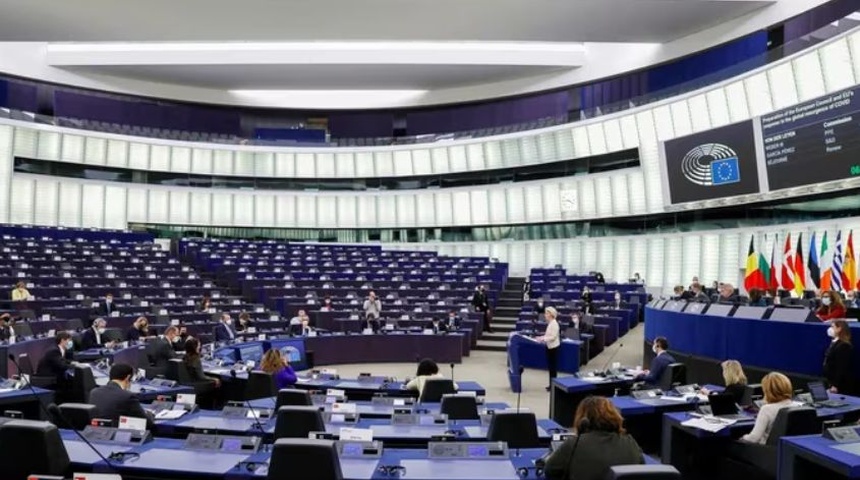 Eurodiputados discutirán nuevamente situación en Nicaragua