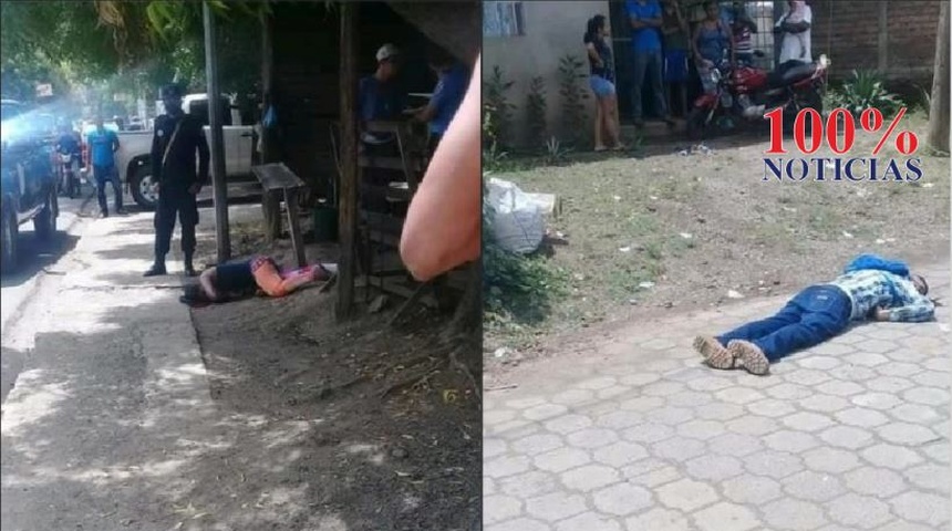 Femicidio en Rivas: Hombre mata a su expareja y se suicida