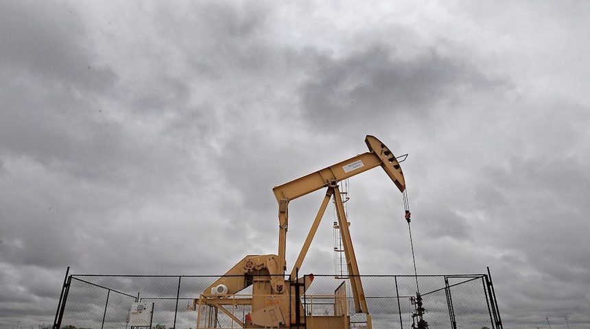 El petróleo de Texas cierra con un alza del 0,1 %, hasta 61,43 dólares