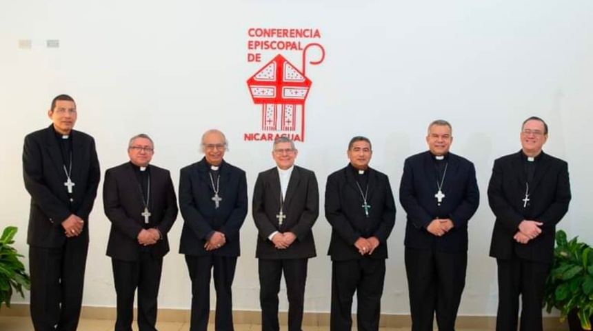 Conferencia Episcopal llama a vivir con “esperanza” el tiempo de adviento