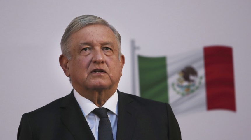 México rompe el silencio y expresa "preocupación" por detenciones de opositores en Nicaragua