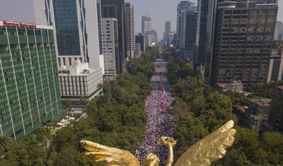 reforma electoral en mexico