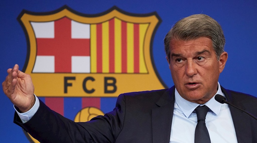 Las posibles soluciones a la dramática situación económica del FC Barcelona