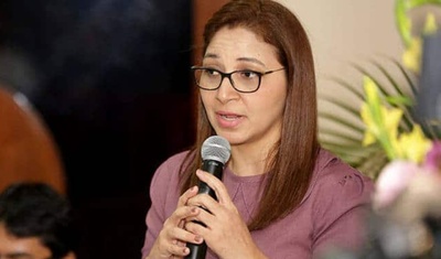 alba rechaza sanciones wendy morales nicaragua