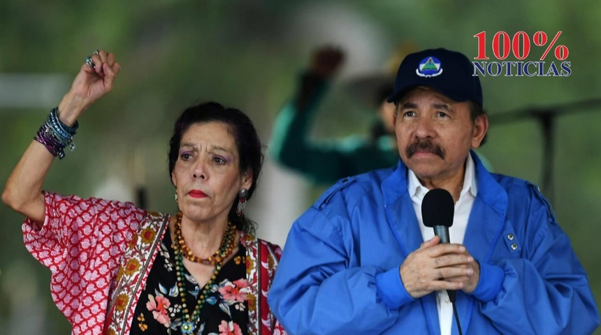 UNAB rechaza posible tregua con el régimen Ortega Murillo