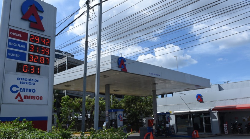 Oposición nicaragüense invita a ciudadanos a participar de acciones de paro de consumo para presionar al régimen