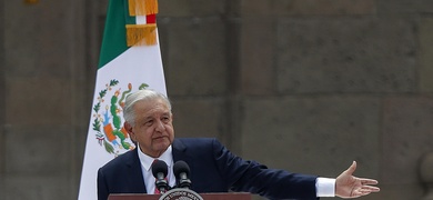 ultimo informe amlo