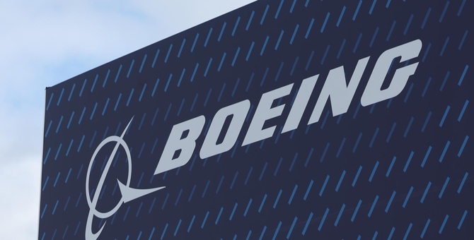 boeing acuerdo sindicato