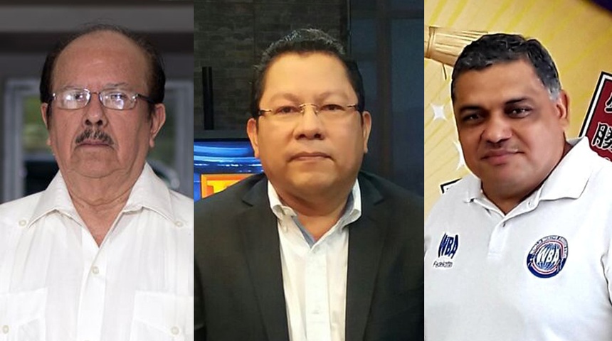 Al menos nueve periodistas de Nicaragua denuncian ataques, detenciones y amenazas