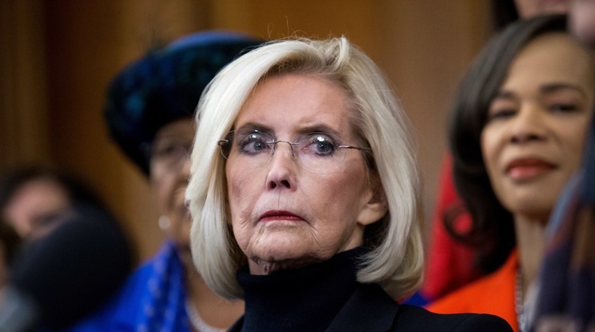 Muere a los 86 años Lilly Ledbetter, activista que inspiró Ley de Salario Justo en EEUU