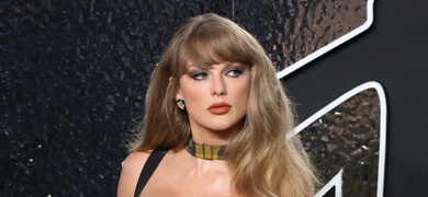 taylor swift alfombra roja mtv video music awatds 2024