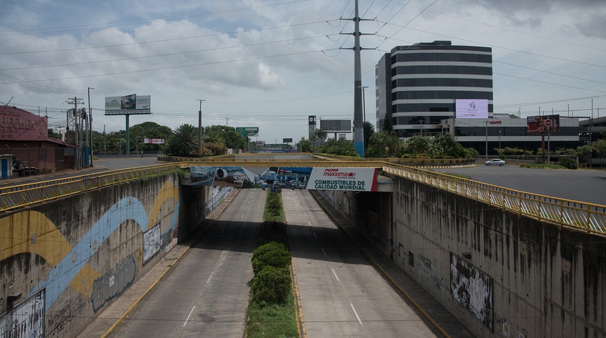 Llaman a convocar paro nacional de tres días por brutal represión