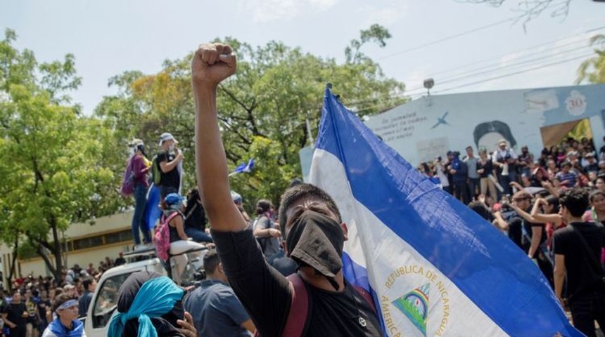 Regresar a clases pone en riesgo a jóvenes universitarios