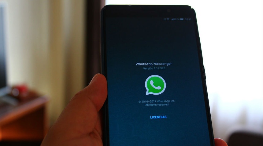 WhatsApp tendrá nuevos términos y condiciones a partir del 8 de febrero