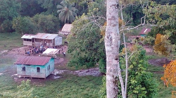 asesinato indigenas colonos nicaragua