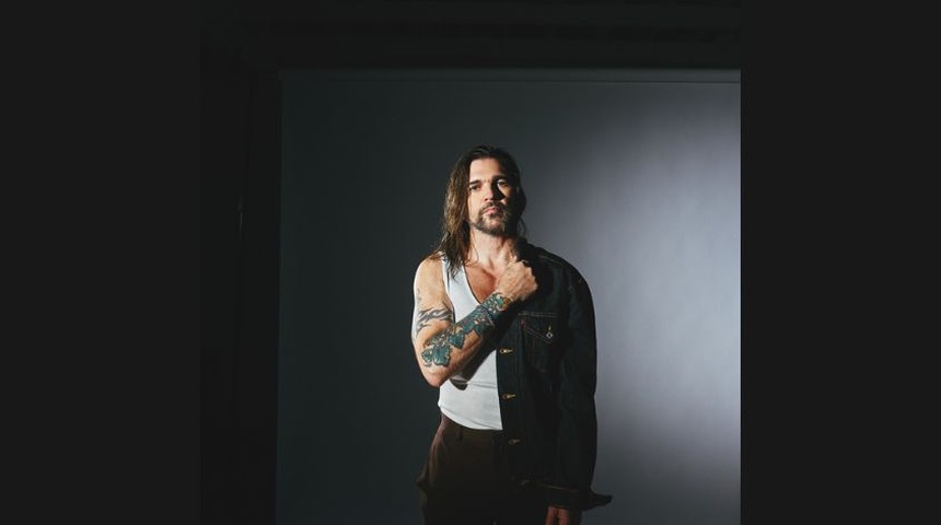 Juanes anuncia las fechas de 2024 para la gira norteamericana de su álbum "Vida Cotidiana"