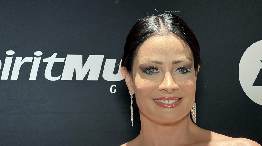 ExMiss Universo Dayanara Torres debutará como moderadora de los Premios Juventud 2023