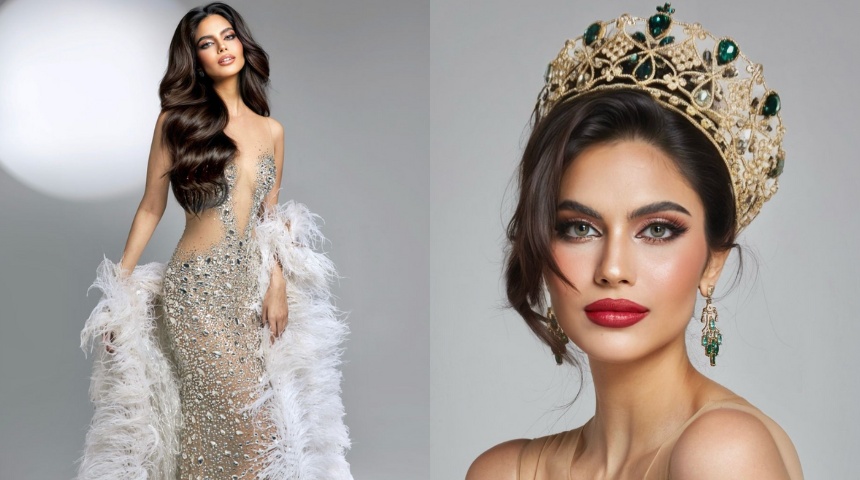 La india gana en Tailandia el certamen Miss Grand Internacional