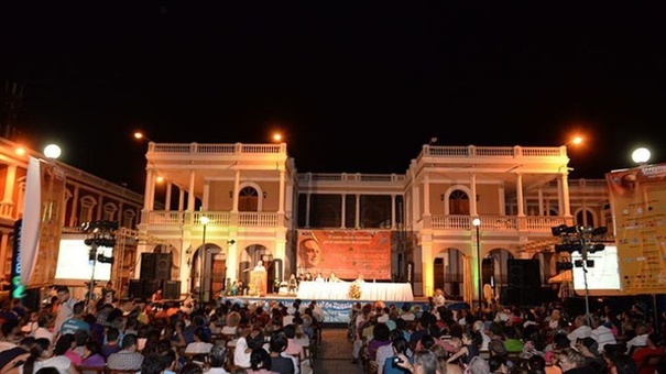 declaran ciudad turismo granada nicaragua