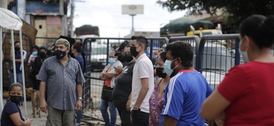 honduras retoma medidas covid-19