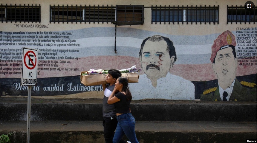 ¿Cómo queda Daniel Ortega en la región tras conversaciones entre Caracas y Washington?