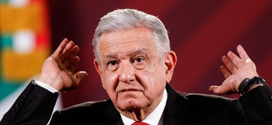 andrés manuel lopez obrador