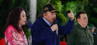 eeuu herramientas contra daniel ortega rosario murillo