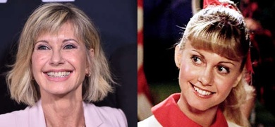 olivia newton muerte