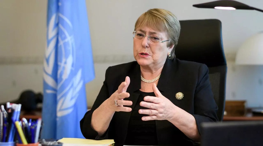 ONU: libertades cívicas siguen oprimidas en Nicaragua