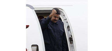 eeuu confisca avion presidencial nicolas maduro