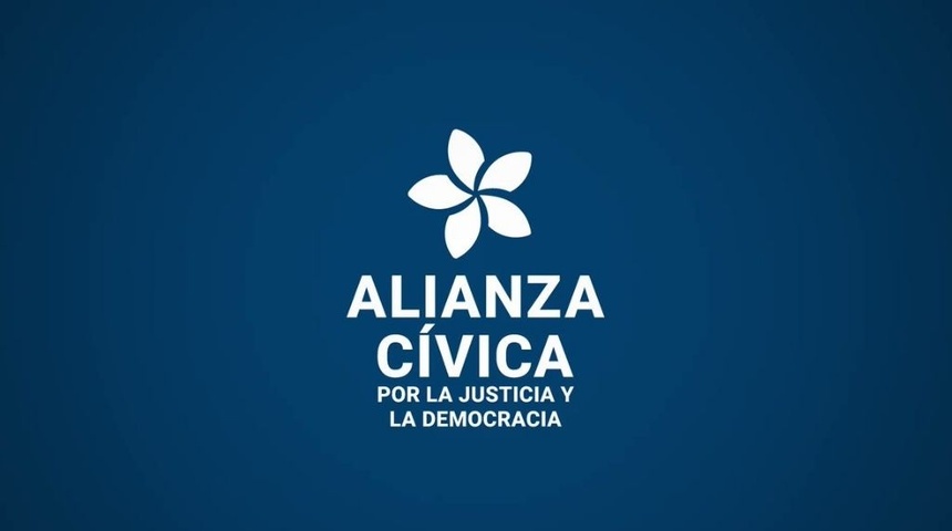 Continúan pleitos internos en la Alianza Cívica, con expulsiones de más miembros