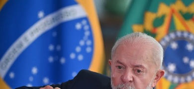 lula da silva presidente brasil