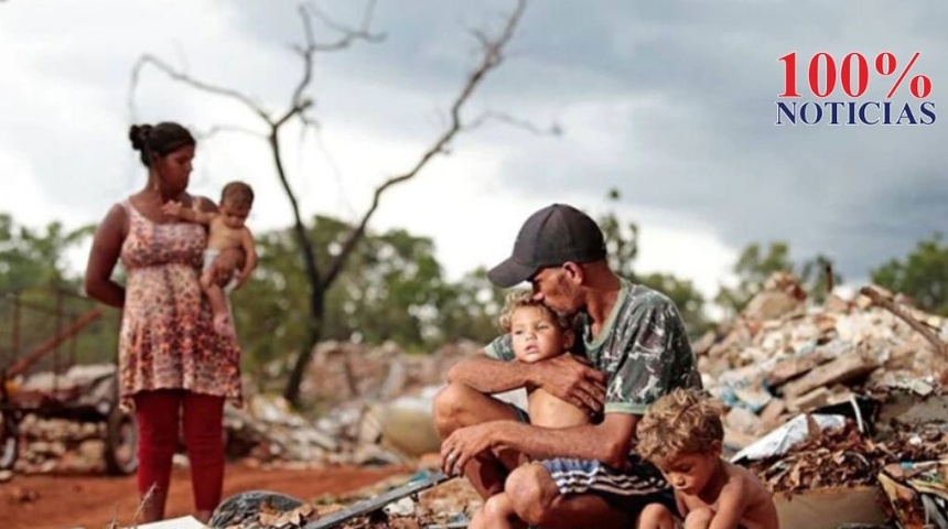 La ONU pronosticó una “profunda recesión” en América Latina por el coronavirus