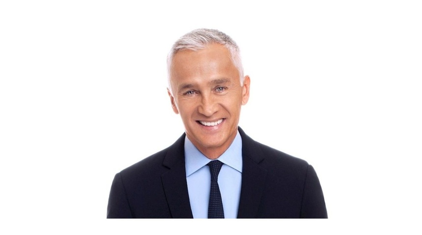 El periodista mexicano Jorge Ramos deja el Noticiero Univision de EEUU tras cuatro décadas