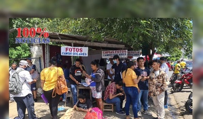 encuesta revela que jovenes migran de nicaragua por situacion economica