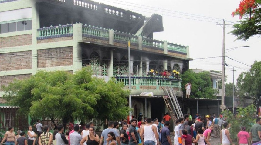 Impunidad a tres años de la masacre de familia en barrio Carlos Marx