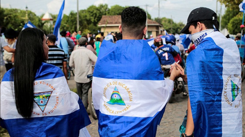 Situación de refugiados nicaragüenses en Costa Rica es alarmante