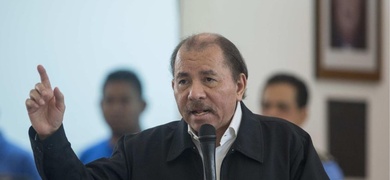 daniel ortega