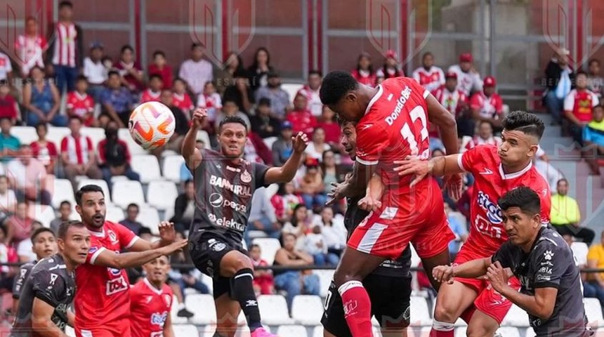 Real Estelí dominó, gustó y venció al equipo guatemalteco Xelajú en Copa Centroamericana