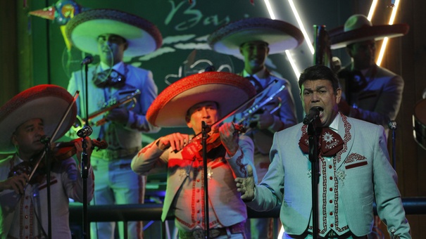 mariachi mexico