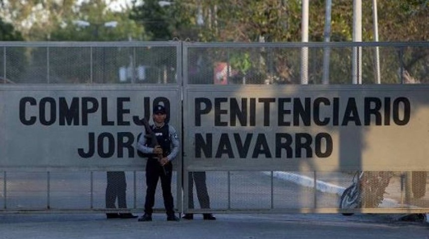 Muere preso político José Modesto Solís Aguilar, advierten que otros podrían morir por falta de atención médica